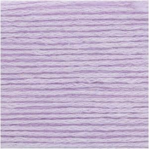 Rico Design Fashion Silk Blend dk 50g 210m flieder