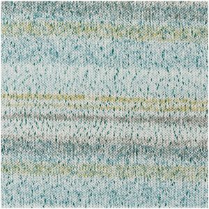 Rico Design Creative Melange Lace 50g 250m aqua mix