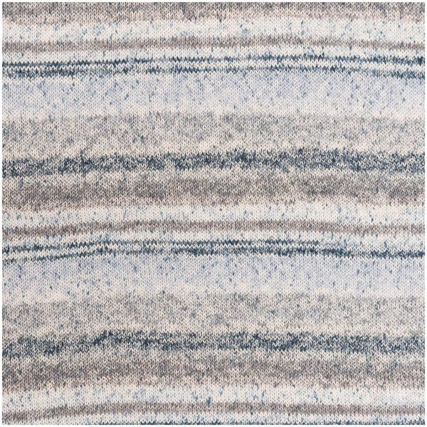 Rico Design Creative Melange Lace 50g 250m denim Mix