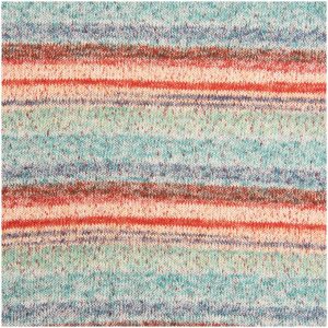 Rico Design Creative Melange Lace 50g 250m multicolor