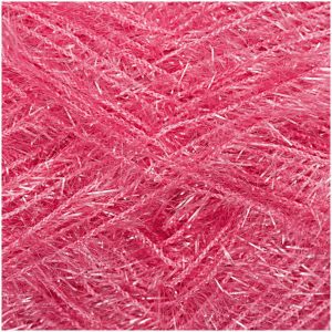 Rico Design Creative Bubble 50g 90m pink