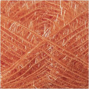 Rico Design Creative Bubble 50g 90m orange