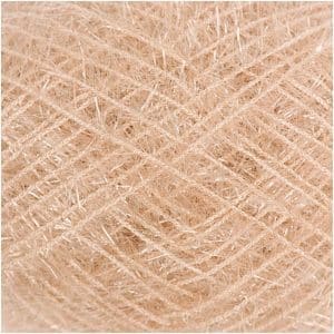 Rico Design Creative Bubble 50g 90m sand