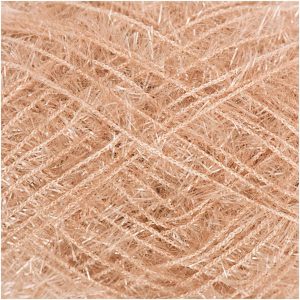 Rico Design Creative Bubble 50g 90m nude