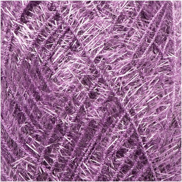 Rico Design Creative Bubble 50g 90m violett