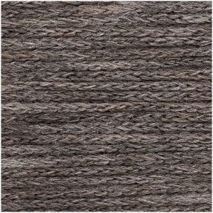 Rico Design Fashion Alpaca Dream dk 25g 105m grau-braun