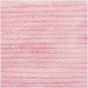 Rico Design Fashion Alpaca Dream dk 25g 105m rosa