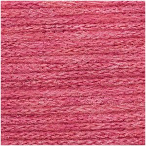 Rico Design Fashion Alpaca Dream dk 25g 105m beere