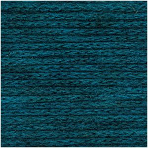 Rico Design Fashion Alpaca Dream dk 25g 105m petrol