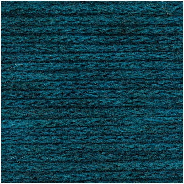 Rico Design Fashion Alpaca Dream dk 25g 105m petrol