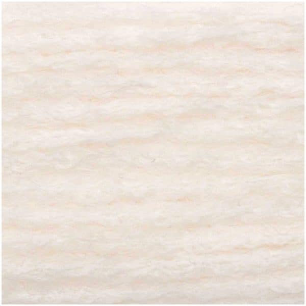 Rico Luxury Alpaca Superfine aran 50g 140m creme