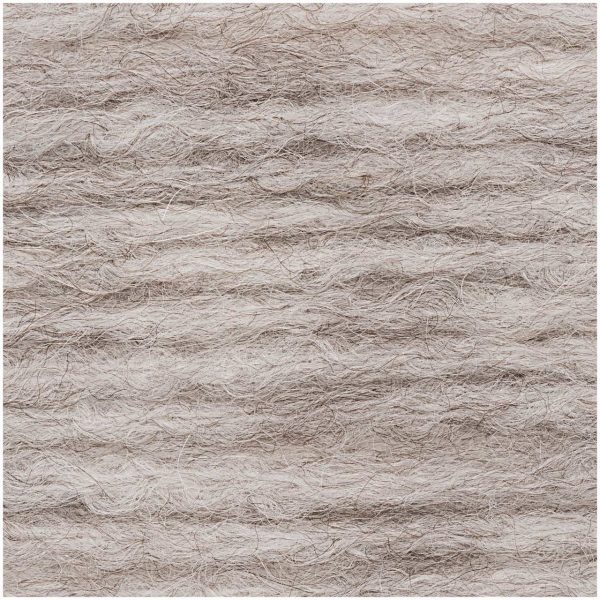 Rico Luxury Alpaca Superfine aran 50g 140m natur