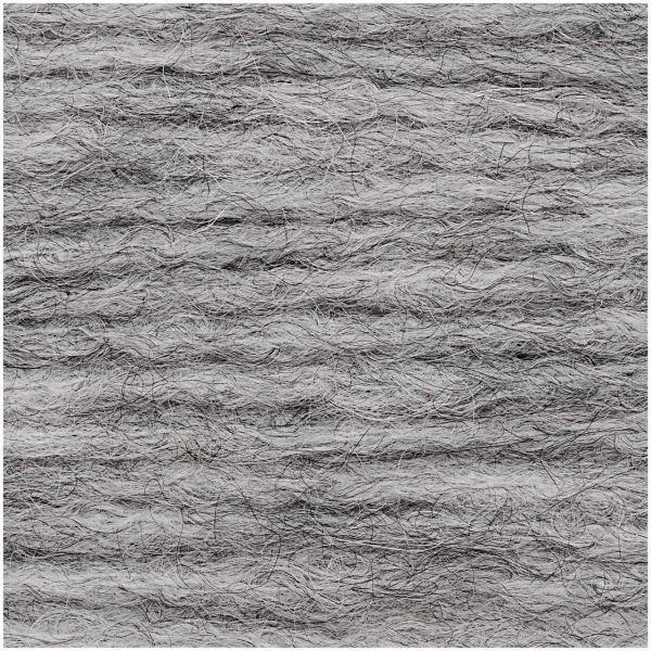 Rico Luxury Alpaca Superfine aran 50g 140m hellgrau