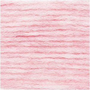 Rico Luxury Alpaca Superfine aran 50g 140m rosa