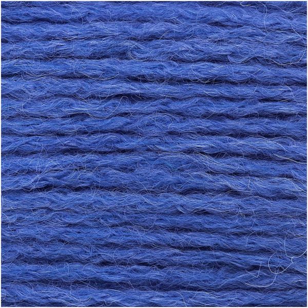 Rico Luxury Alpaca Superfine aran 50g 140m azur