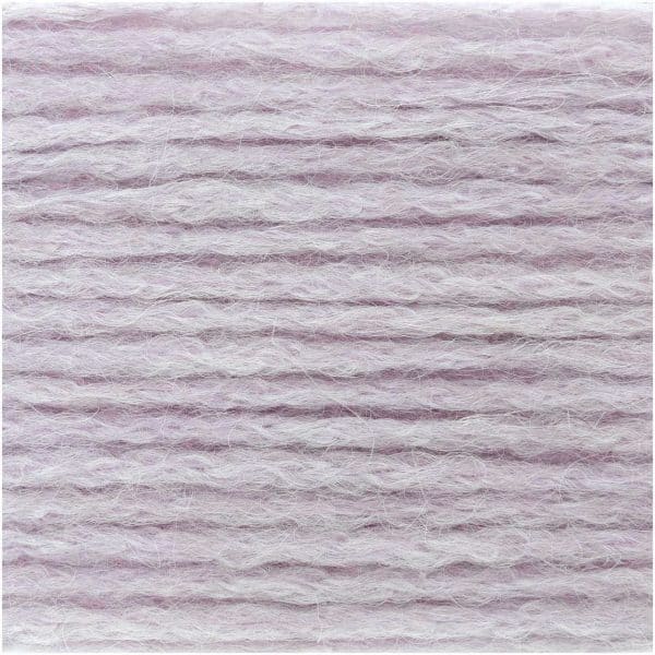 Rico Luxury Alpaca Superfine aran 50g 140m flieder