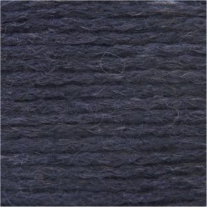 Rico Luxury Alpaca Superfine aran 50g 140m marine