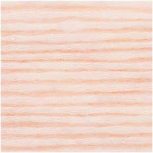 Rico Design Fashion Bisous Chunky - as soft as a kiss 50g 110m rosa