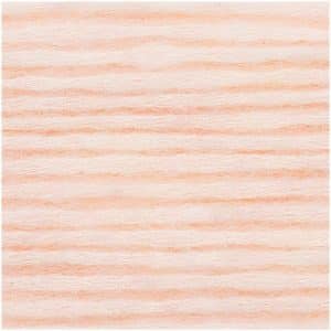 Rico Design Fashion Bisous Chunky - as soft as a kiss 50g 110m rosa