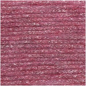 Rico Design Luxury Magic Mohair 50g 200m rosa