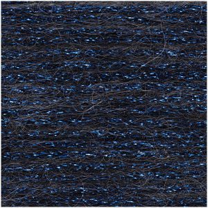 Rico Design Luxury Magic Mohair 50g 200m blau