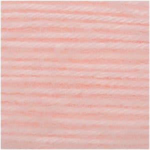 Rico Design Fashion Mademoiselle Chunky 50g 85m rosa