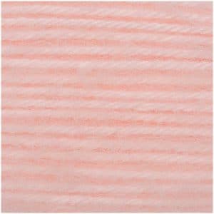 Rico Design Fashion Mademoiselle Chunky 50g 85m rosa