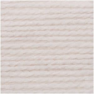 Rico Design Creative Soft Wool aran 100g 300m natur