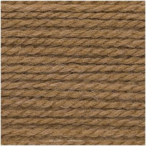 Rico Design Creative Soft Wool aran 100g 300m camel