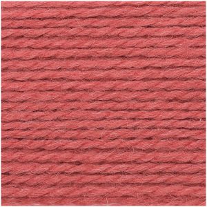 Rico Design Creative Soft Wool aran 100g 300m kirsche