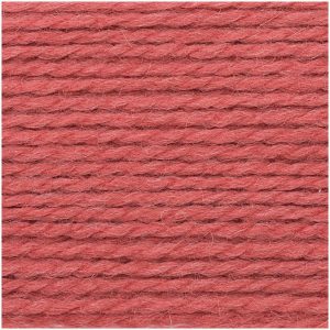 Rico Design Creative Soft Wool aran 100g 300m kirsche