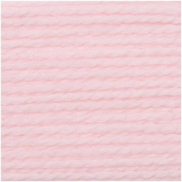 Rico Design Creative Soft Wool aran 100g 300m rosa