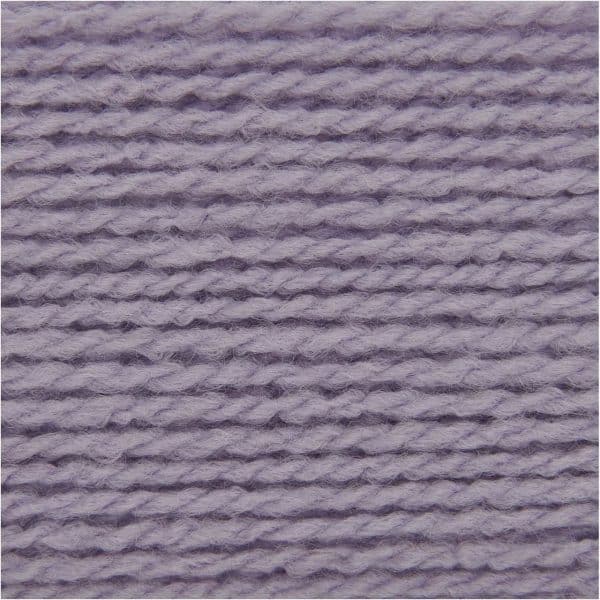 Rico Design Creative Soft Wool aran 100g 300m lavendel