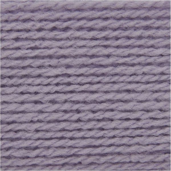 Rico Design Creative Soft Wool aran 100g 300m lavendel