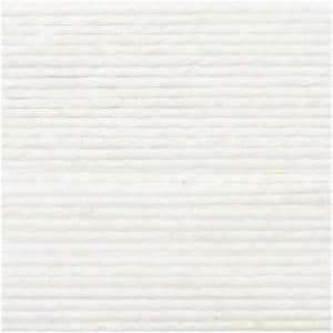 Rico Design Creative Ricorumi dk 25g weiß