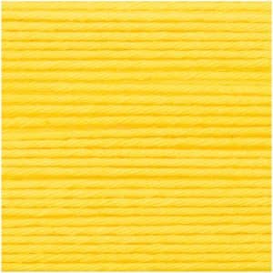 Rico Design Creative Ricorumi dk 25g gelb