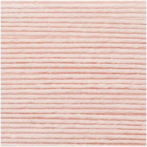 Rico Design Creative Ricorumi dk 25g pastellrosa