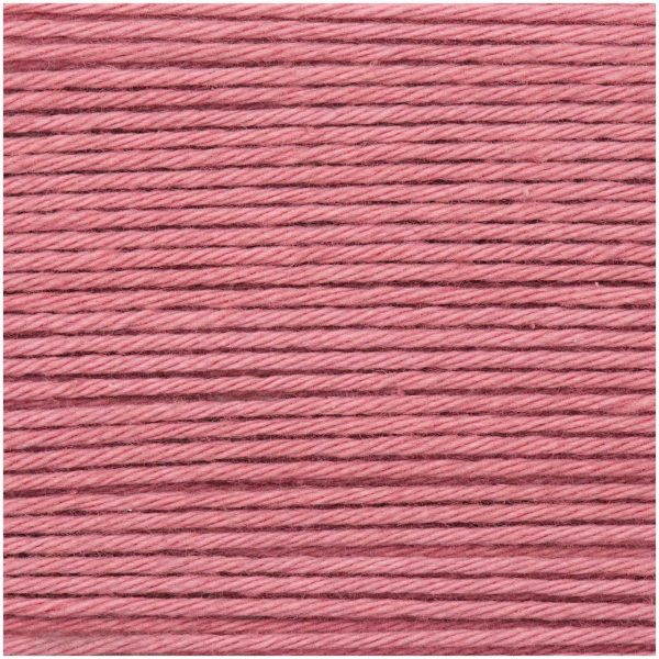 Rico Design Creative Ricorumi dk 25g altrosa