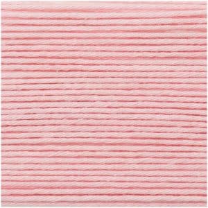 Rico Design Creative Ricorumi dk 25g rosa