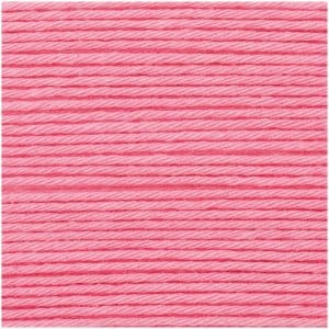Rico Design Creative Ricorumi dk 25g bonbonrosa