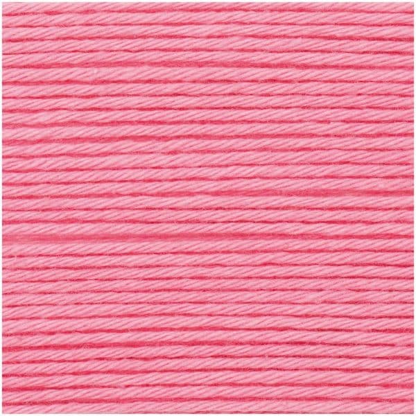Rico Design Creative Ricorumi dk 25g bonbonrosa