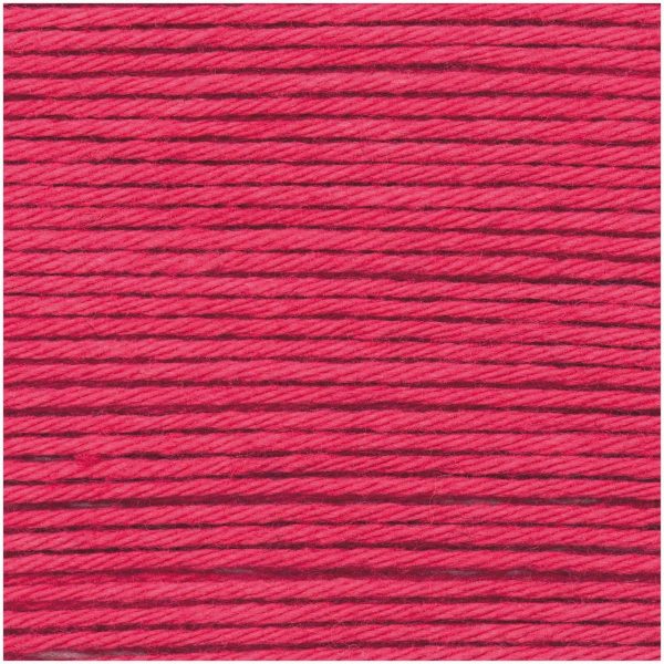 Rico Design Creative Ricorumi dk 25g himbeere