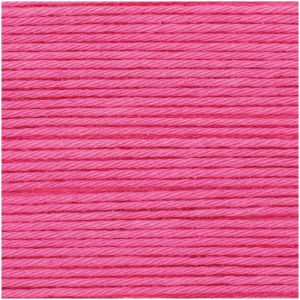 Rico Design Creative Ricorumi dk 25g pink