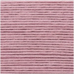 Rico Design Creative Ricorumi dk 25g violett