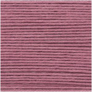 Rico Design Creative Ricorumi dk 25g mauve
