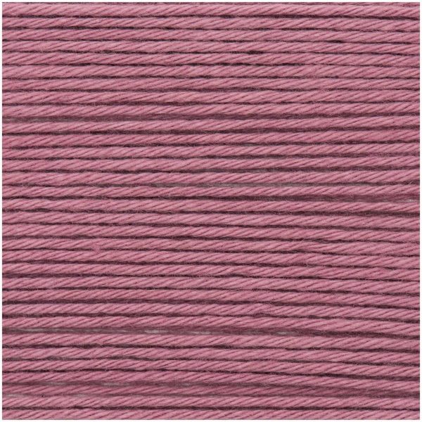 Rico Design Creative Ricorumi dk 25g mauve