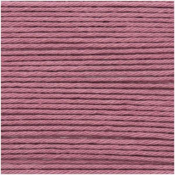 Rico Design Creative Ricorumi dk 25g mauve