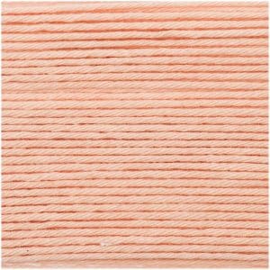 Rico Design Creative Ricorumi dk 25g nude