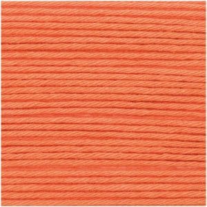 Rico Design Creative Ricorumi dk 25g smokey orange