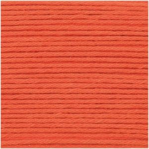 Rico Design Creative Ricorumi dk 25g orange